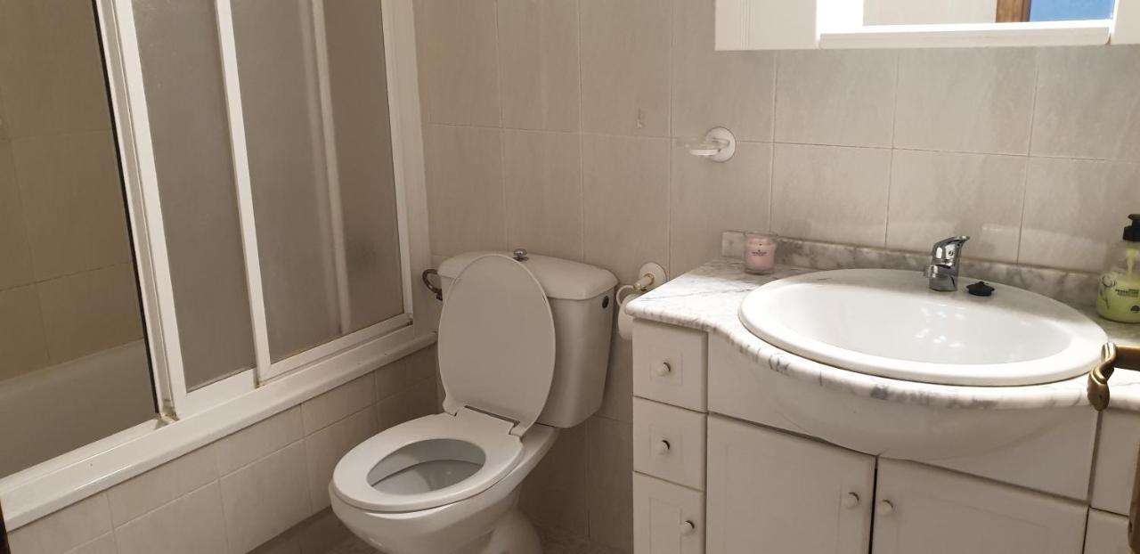 Apartamento Parque Sur Appartement Guardamar del Segura Buitenkant foto