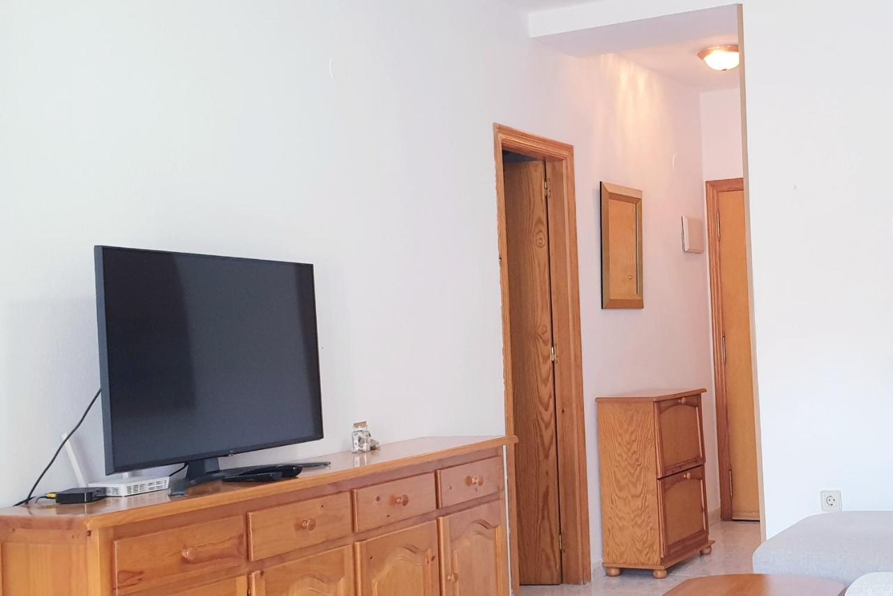 Apartamento Parque Sur Appartement Guardamar del Segura Buitenkant foto